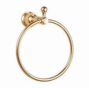 Image result for Wall Mounted Towel Ring