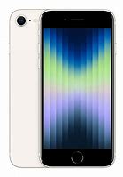 Image result for White iPhone SE PNG