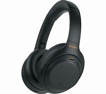 Image result for Sony Wireless Bluetooth Noise Cancelling Headphones