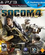 Image result for Socom Pictures