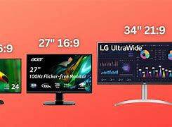 Image result for Custom-Size Computer Monitor