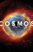 Image result for Cosmos A Space-Time Odyssey Logo