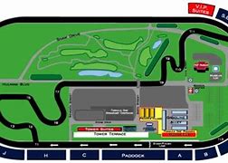 Image result for NASCAR Indy Road Course Layout
