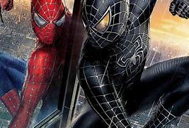 Image result for All-Black Spider-Man