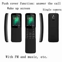 Image result for Nokia Small Button Phone