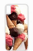 Image result for Ice Cream Cones iPhone Case
