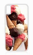 Image result for Ice Cream Cone Phone Case