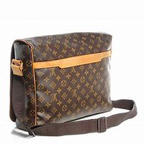 Image result for Louis Vuitton Messenger Bag
