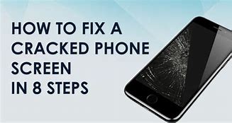 Image result for Can a Phone Be Fixed without a Screen