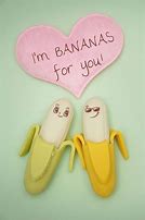 Image result for Banana Puns Love