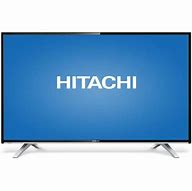 Image result for Hitachi TV 1080P