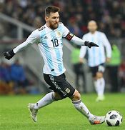 Image result for Argentina Football Messi