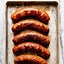 Image result for Grilled Italian Sausage