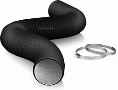 Image result for Flexible Ductwork 6 Inch