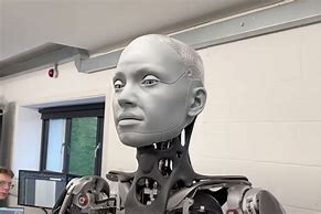 Image result for Real Robots