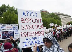 Image result for Boycotted