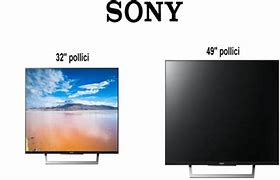 Image result for Sony 32 4K TV
