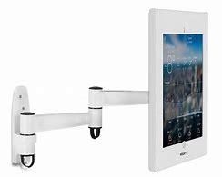 Image result for iPad Wall Kiosk Arm