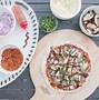 Image result for Pizza On Grill