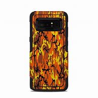 Image result for OtterBox Orange Camo for Samsung Galaxy A13 5G