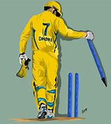Image result for Dhoni India