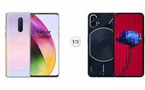 Image result for Nothing Phone vs One Plus