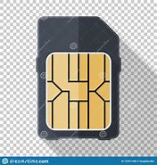 Image result for Sim Card with No Entry Symbol