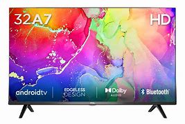 Image result for TCL Flat Screen TV