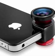 Image result for olloclip fish lenses