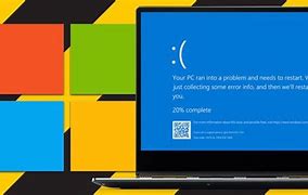 Image result for BSOD Black Screen of Death