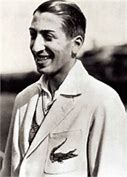 Image result for Jean René Lacoste