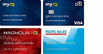 Image result for Best Buy Credit Card Offers