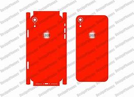 Image result for iPhone XR Front Only SVG