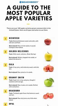 Image result for Apple Types and Benefits