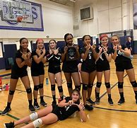 Image result for R5 Volleyball Girls