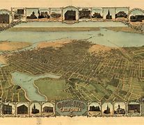 Image result for Historic Oakland CA