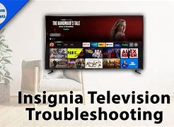 Image result for Insignia TV Troubleshooting