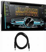 Image result for JVC Double Din XC90 In-Dash