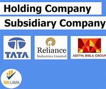 Image result for Subsidiary Company in India