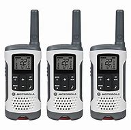 Image result for Motorola Walkie Talkie Phone