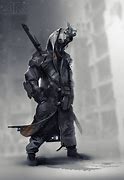 Image result for Stalker Art