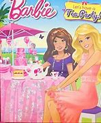 Image result for barbie books & magazines