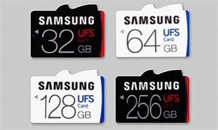 Image result for Samsung UFS Card Reader