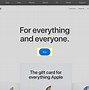Image result for Apple Gift Card Personalized Message