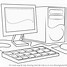 Image result for computers cartoons draw