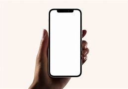 Image result for iPhone in Hand Mockup Free