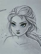 Image result for Frozen Drawing Animation
