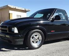 Image result for Chevy S10 Pro Street Trucks