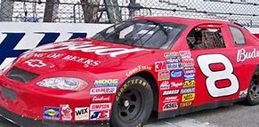 Image result for NASCAR 12 Car History