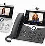 Image result for Cisco 7845 Phone